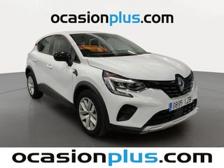 Renault Captur Intens TCe GLP 74 kW (100 CV)