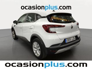 Renault Captur Intens TCe GLP 74 kW (100 CV)