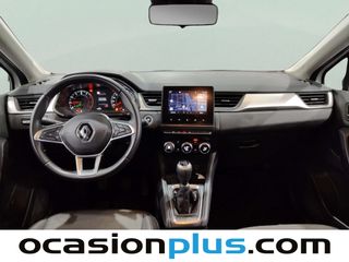 Renault Captur Intens TCe GLP 74 kW (100 CV)