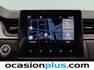 Renault Captur Intens TCe GLP 74 kW (100 CV)