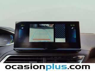 Peugeot 3008 Hybrid 300 Allure Pack e-EAT8 221 kW (300 CV)