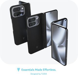 TUDIA Funda Pixelsnap MagSafe Google Pixel 10 Pro