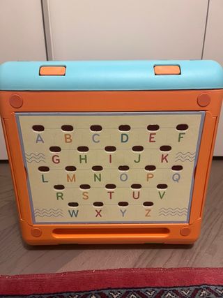 Cubo Clementoni Sapientino