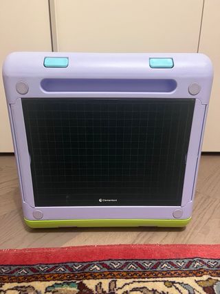 Cubo Clementoni Sapientino