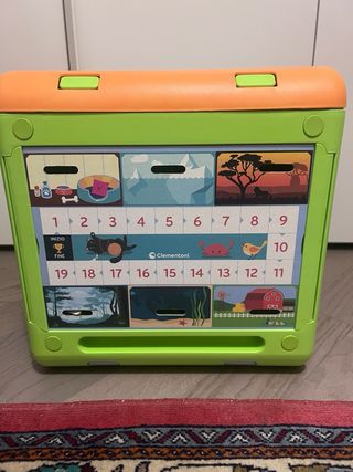 Cubo Clementoni Sapientino