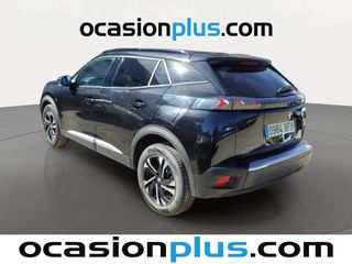 Peugeot 2008 PureTech 100 S&S Allure 75 kW (100 CV)