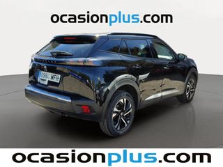 Peugeot 2008 PureTech 100 S&S Allure 75 kW (100 CV)