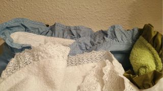 Cambiador bebé blanco