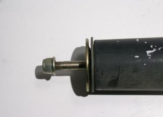 Ford 91913 amortiguador delantero transit 2.5 td 5