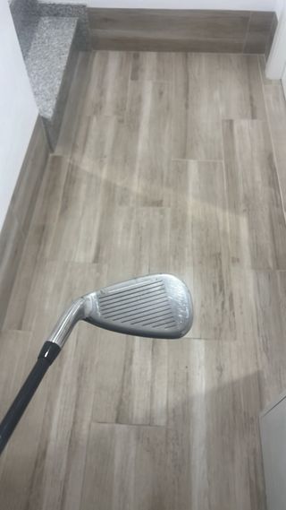 Set Palos Golf Cobra Fly XL