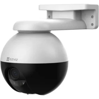 Cámara Exterior Ezviz C8W 2K 360º WIFI