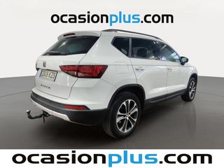 SEAT Ateca 1.5 TSI S&S Style Edition Nav 110 kW (150 CV)