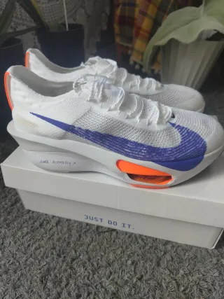 Nike Alphafly Zoom 3 Zapatillas Running