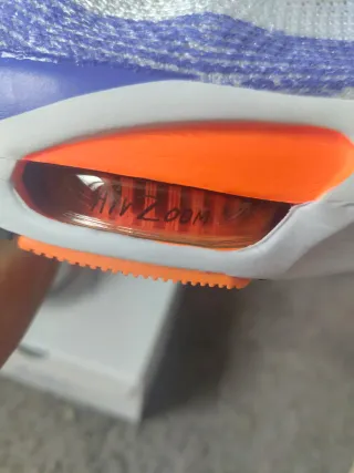 Nike Alphafly Zoom 3 Zapatillas Running