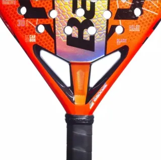 Babolat Viper Soft JL 3.0 Racchetta Padel