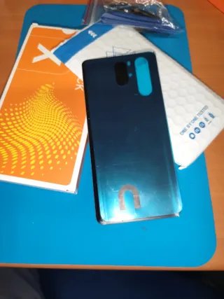 Copertura posteriore Huawei P30 Pro