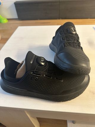 Under Armour Slipspeed Talla 42 Nuevas