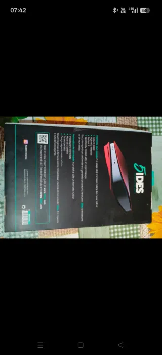 Scocca Rossa per PS5 Standard