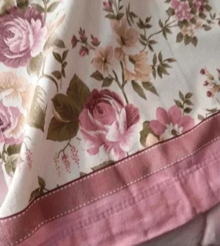 Completo letto 100% flanella