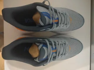 Deportivas Hoka Bondi 9