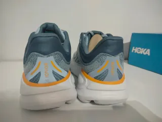 Deportivas Hoka Bondi 9