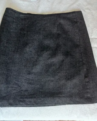 Gonna Stefanel a portafoglio