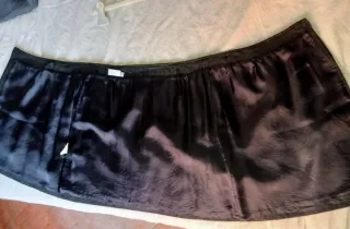 Gonna Stefanel a portafoglio