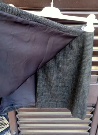 Gonna Stefanel a portafoglio