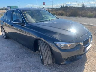 BMW Serie 3 2013 160.000KM