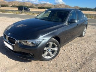 BMW Serie 3 2013 160.000KM