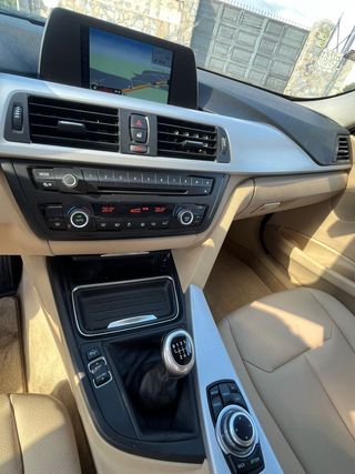 BMW Serie 3 2013 160.000KM