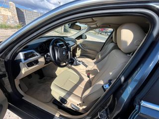 BMW Serie 3 2013 160.000KM
