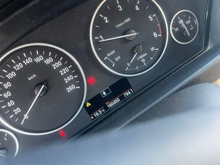 BMW Serie 3 2013 160.000KM