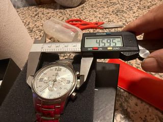 2 Orologi Breil e Festina.