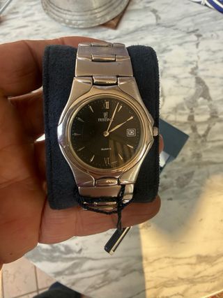 2 Orologi Breil e Festina.