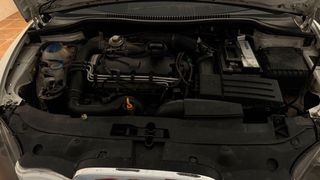 PERFECTO SEAT LEON 1.9TDI 105Cv 2010