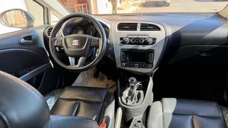 PERFECTO SEAT LEON 1.9TDI 105Cv 2010