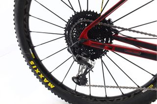 MMR Rakish SL Carbono X01 (MTB) t.M Reacondicionada