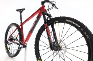 MMR Rakish SL Carbono X01 (MTB) t.M Reacondicionada
