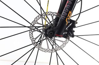 MMR Rakish SL Carbono X01 (MTB) t.M Reacondicionada