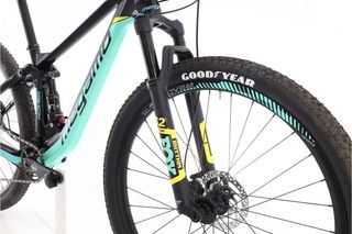 Promo · Megamo Track GX (MTB) t.S Reacondicionada