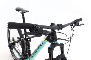 Promo · Megamo Track GX (MTB) t.S Reacondicionada