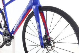 BH Quartz Di2 11V (carretera) t.54 Reacondicionada