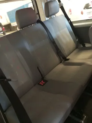 Volkswagen Transporter T5 2008