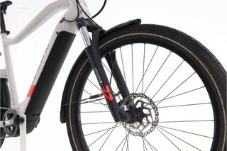 Promo · Haibike Trekking 7 (urbana) t.XL Reacondicionada