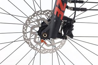 Promo · Haibike Trekking 7 (urbana) t.XL Reacondicionada