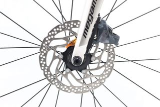 Megamo Pulse Elite AXS 12V (carretera) t.50 Reacondicionada