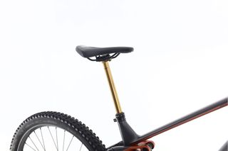 Orbea Wild M-Team XT (ebike) t.L Reacondicionada