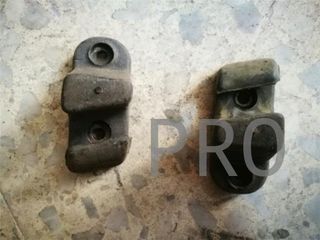 soporte de asientos trasero seat 600