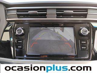 Ssangyong Korando G15T Urban Auto 120 kW (163 CV)